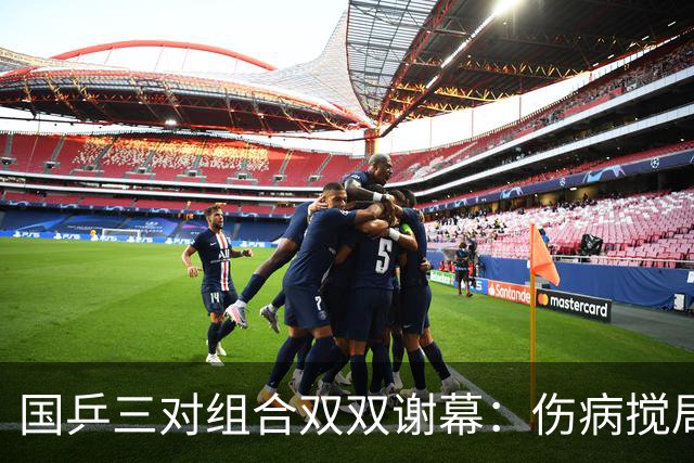 国乒三对组合双双谢幕：伤病搅局“乒乒大典